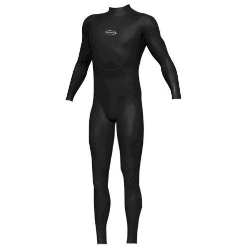 Mirage Mens 1.5mm Super Stretch Steamer