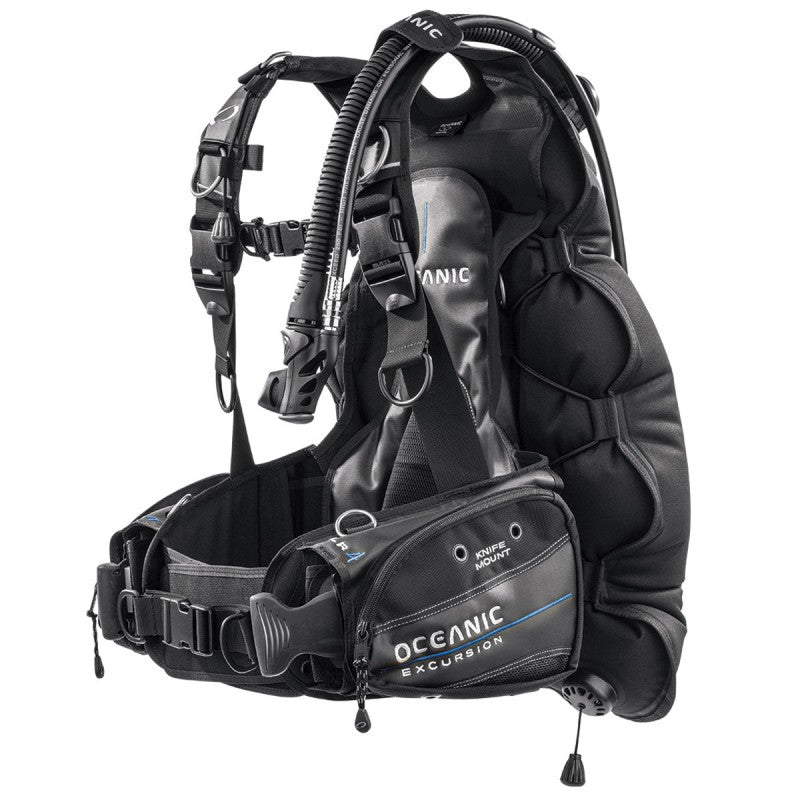 Oceanic Excursion 2 BCD