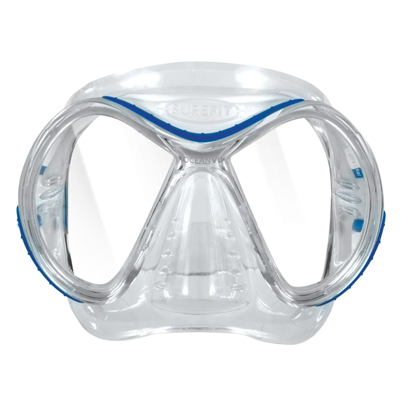 Oceanic VU Mask