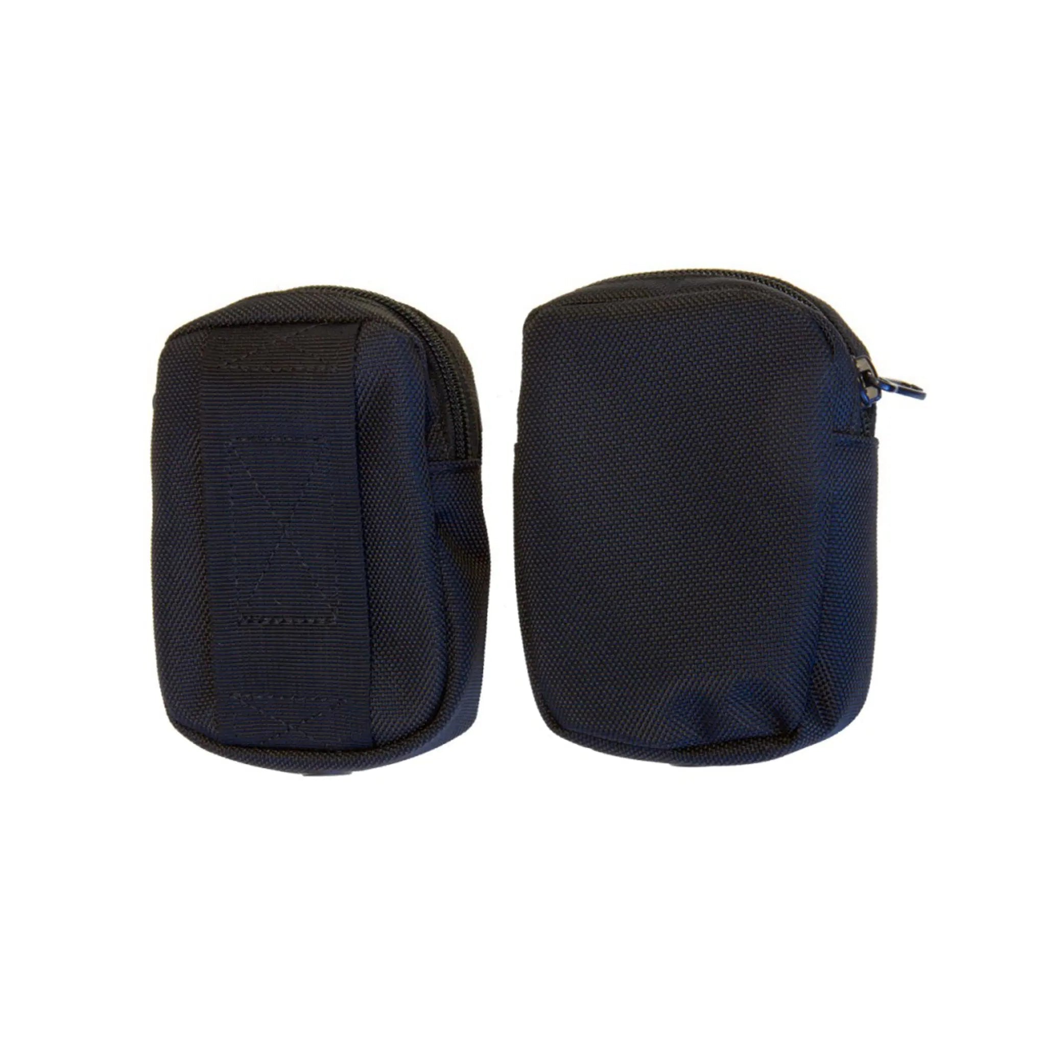 Oceanic Tank Band Pockets