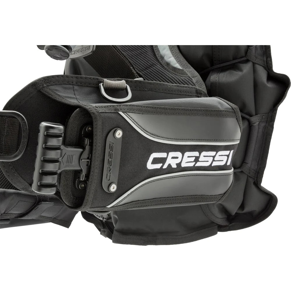 Cressi Patrol Package
