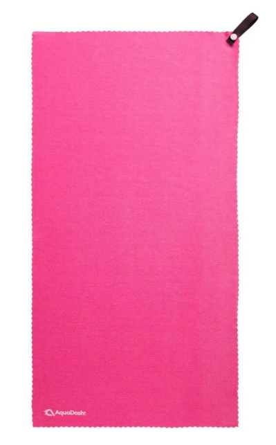 Aqua Dash Quick-Dry Towel