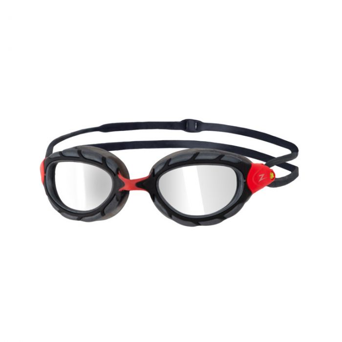 Zoggs Predator Titanium Small Goggles