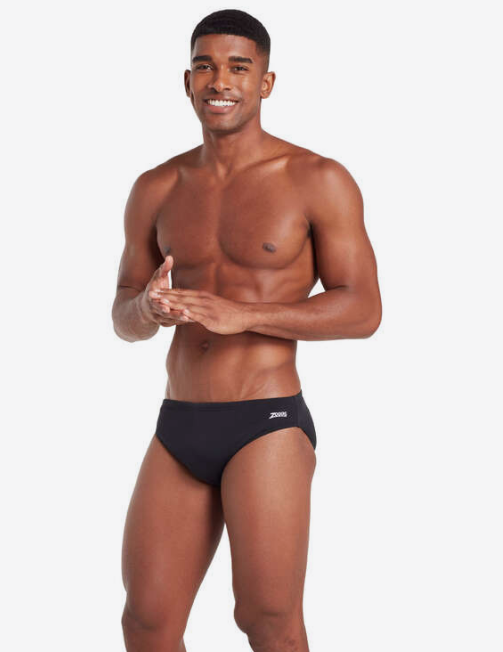 Zoggs Cottesloe Racer Mens