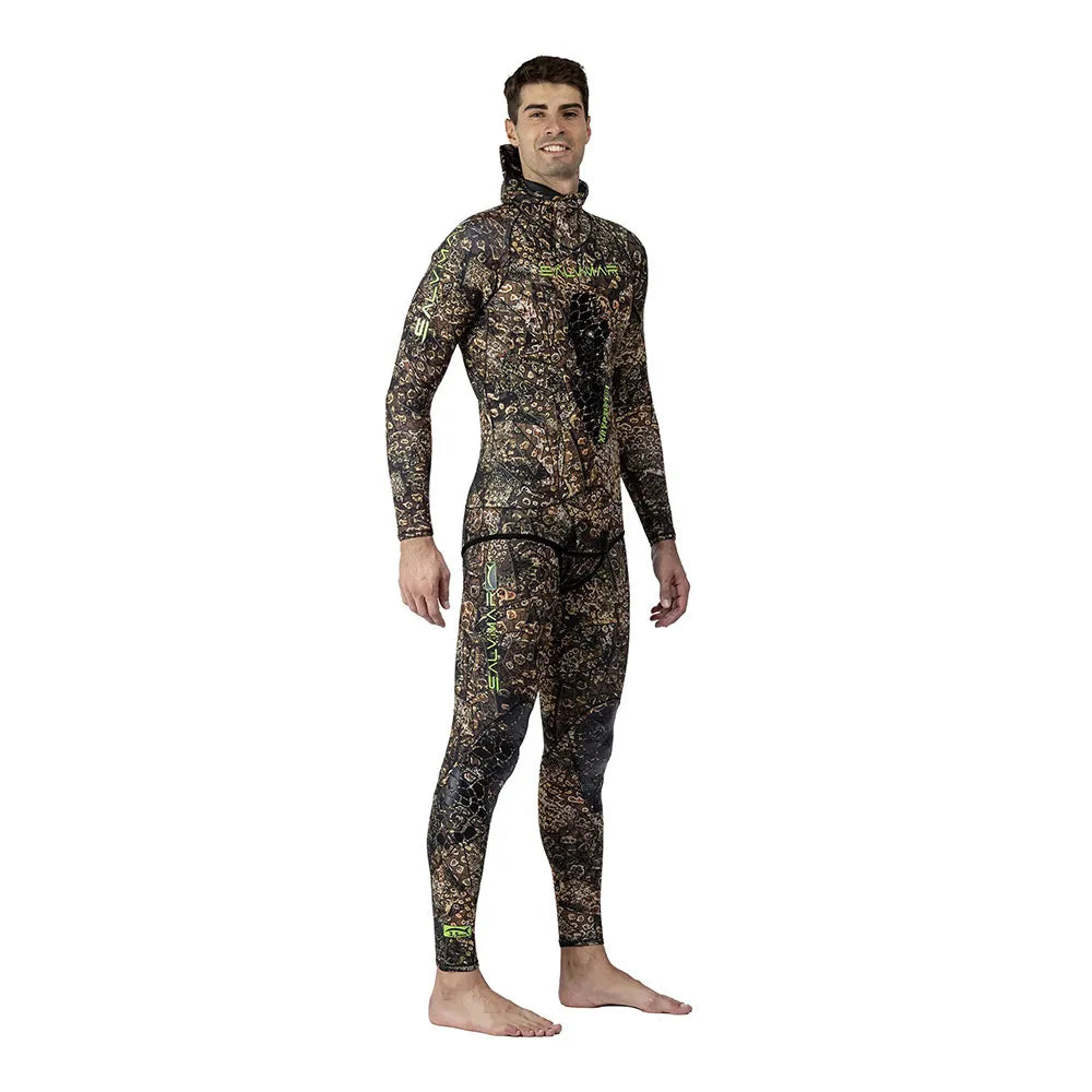SalVimar Krypsis 3.5mm Wetsuit - XL