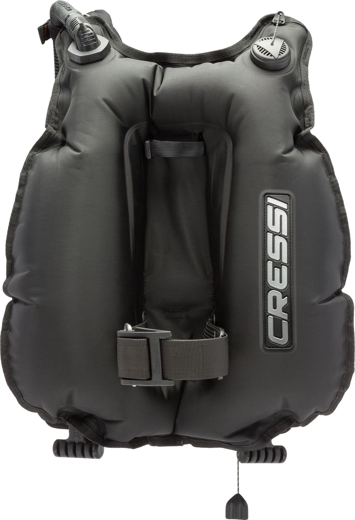 Cressi Scorpion Package