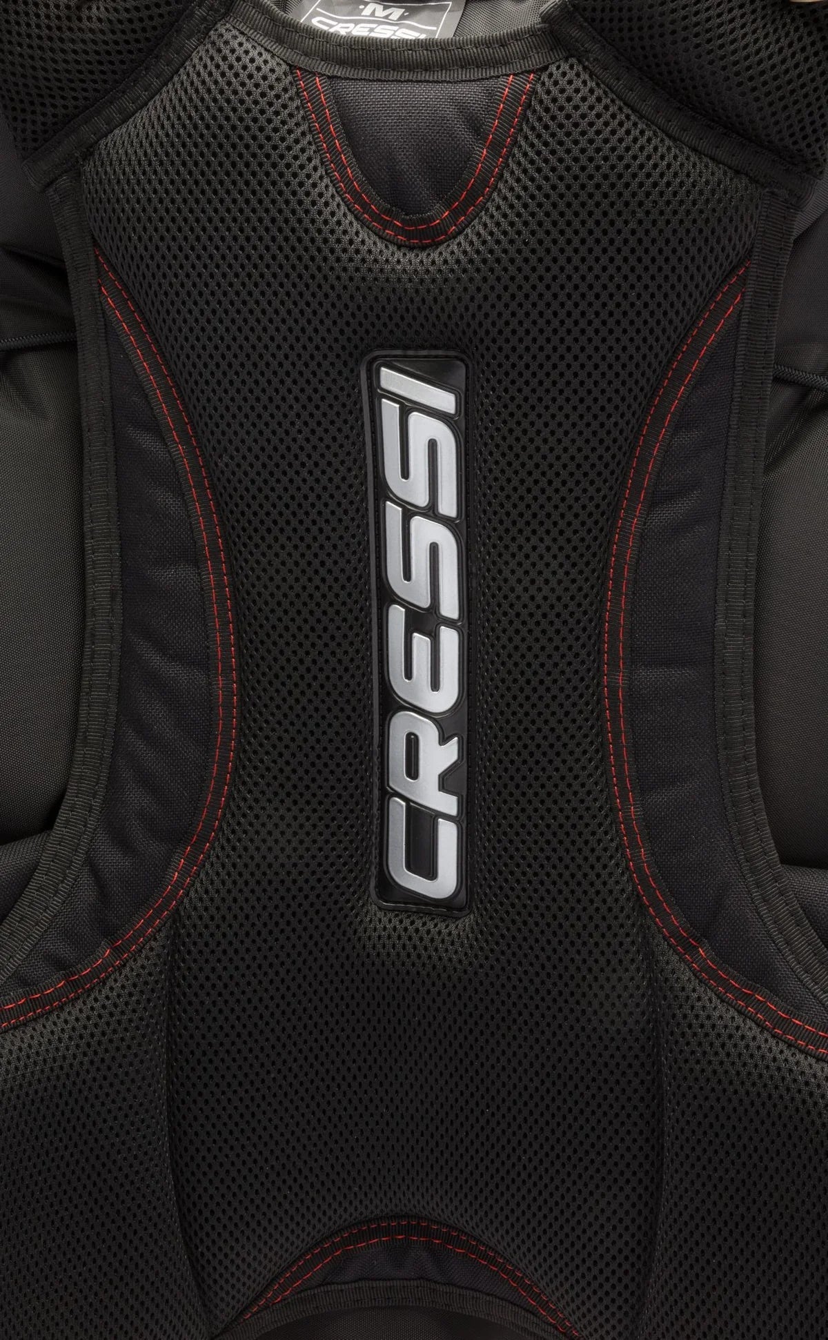 Cressi Scorpion Package