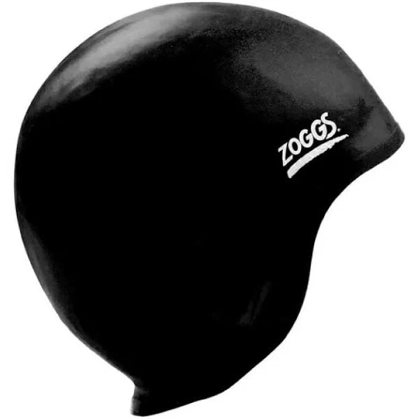 Zoggs Easy-Fit Silicone Swimming Cap