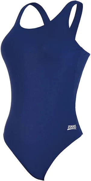 Zoggs Cottesloe Powerback Women