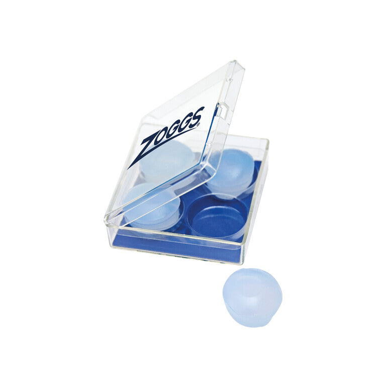 Zoggs Silicone Ear Plugs/ Putty