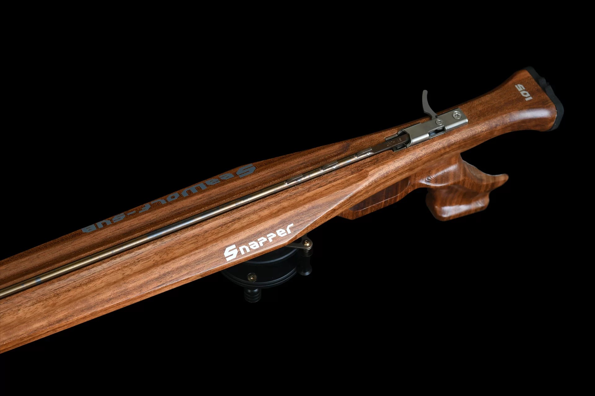 Seawolf Snapper Speargun