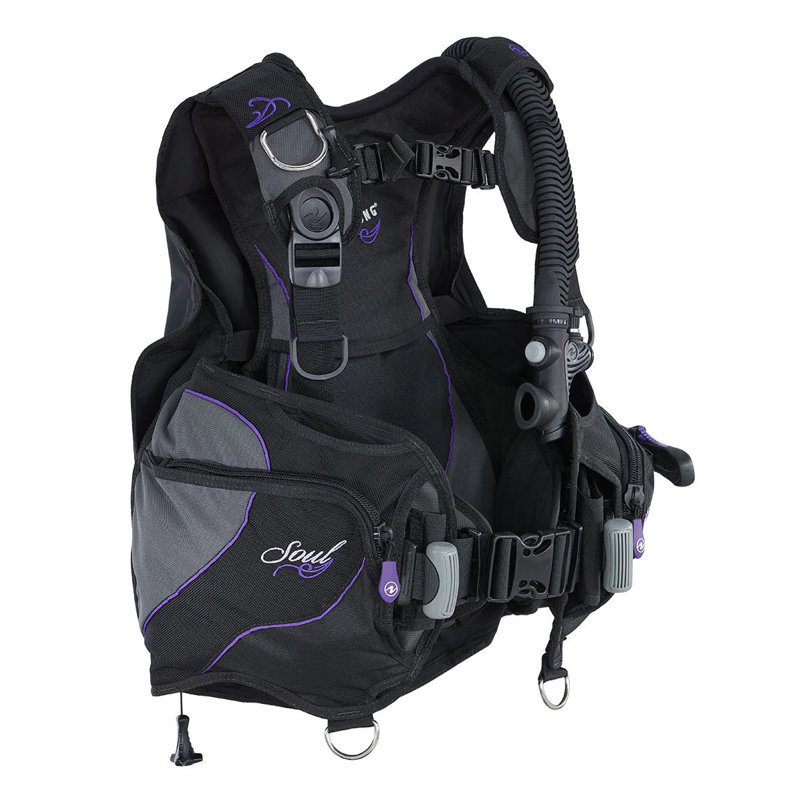 Aqua Lung Soul BCD