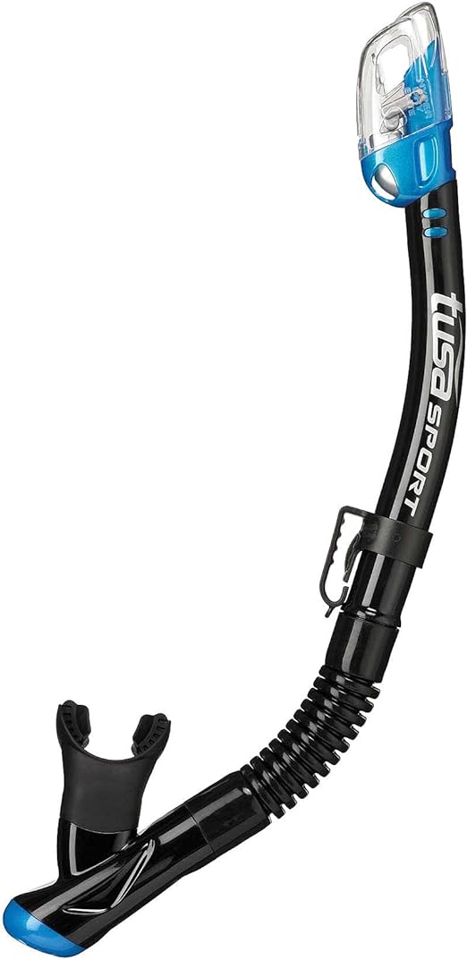 Tusa Hyperdry Elite Snorkel