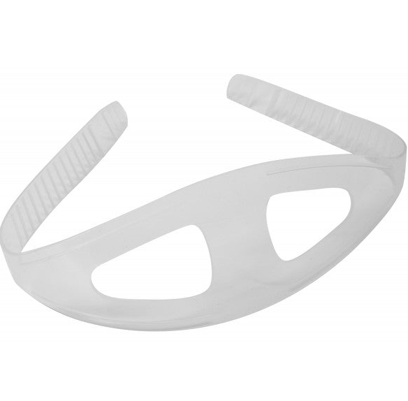 Ocean Pro Silicone Mask Strap