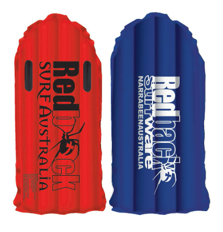 Aussie Wedge Inflatable Surf Mat