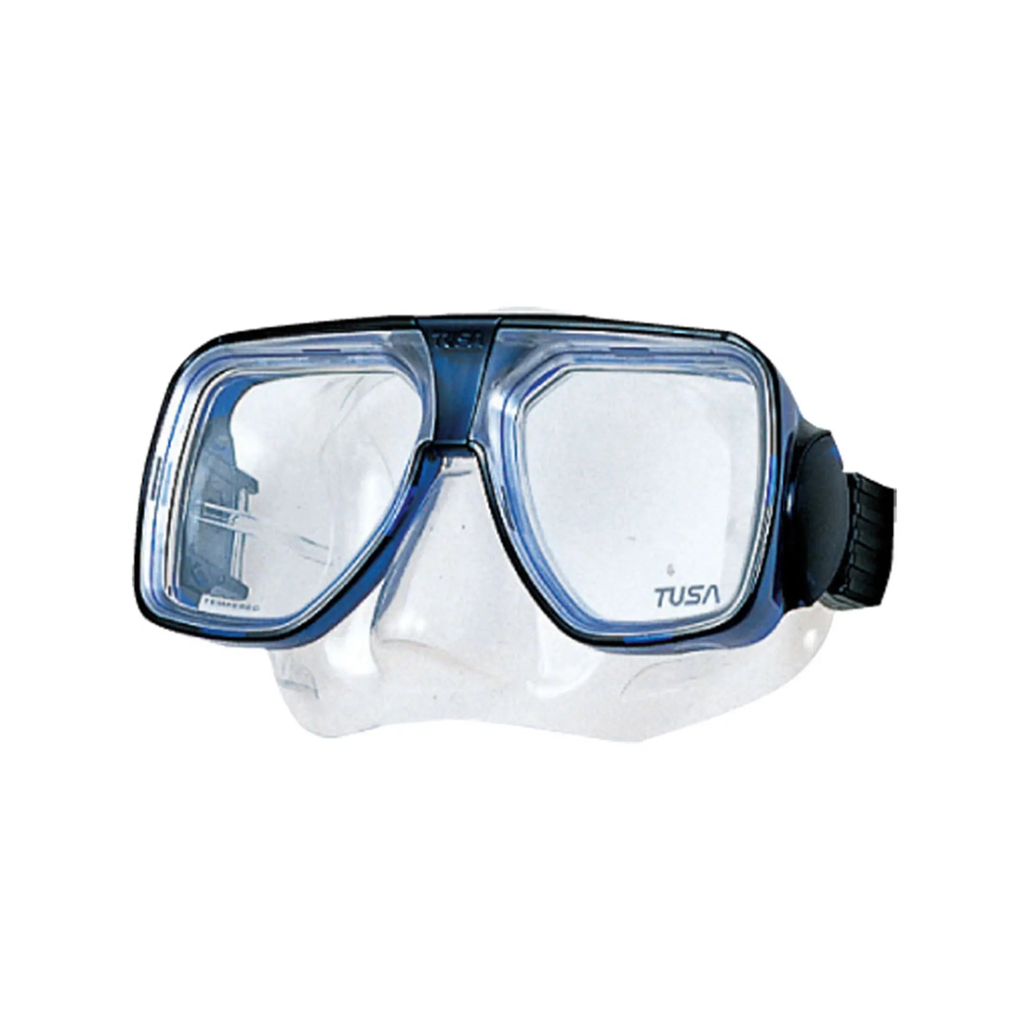 Tusa Liberator Plus Mask