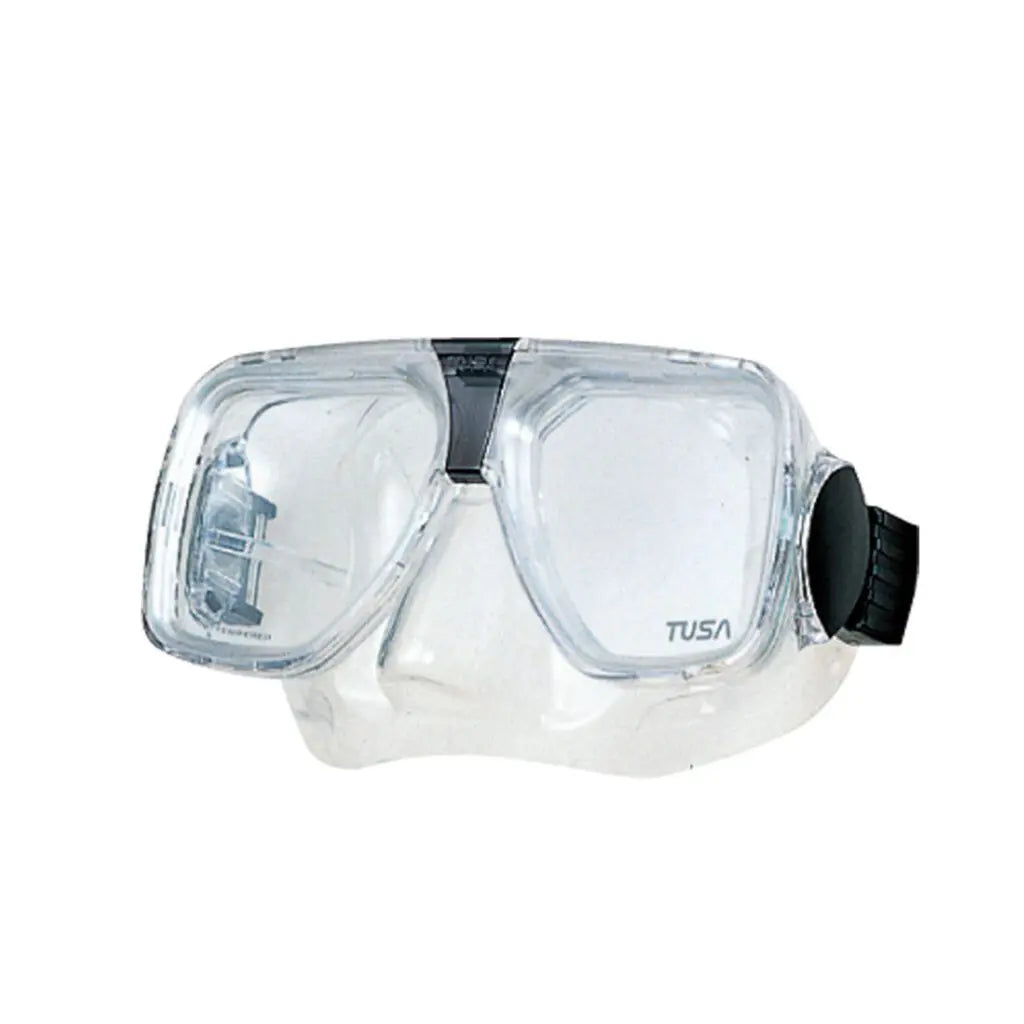 Tusa Liberator Plus Mask