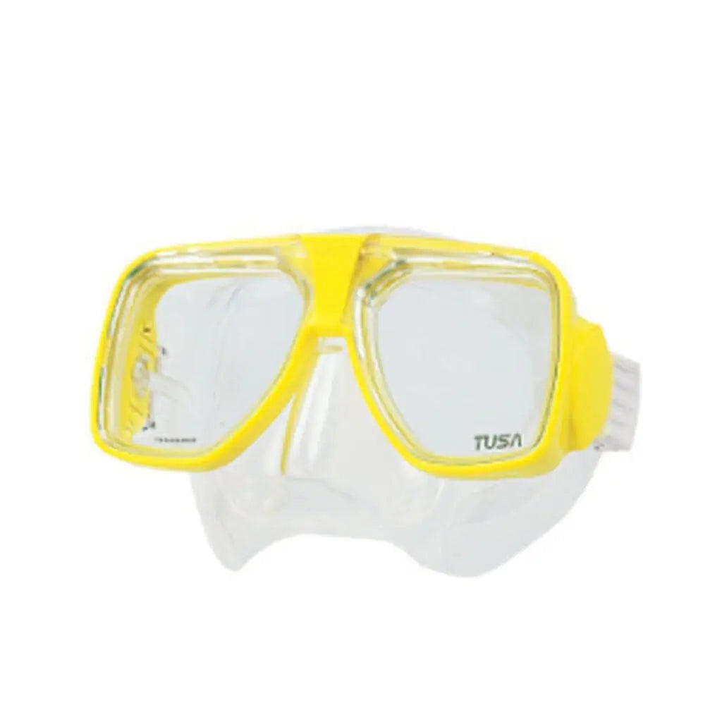 Tusa Liberator Plus Mask