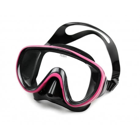 Tusa Serene Pro Mask