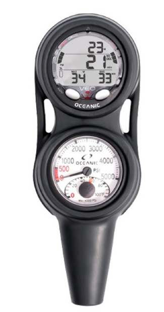 Oceanic Veo 4.0 Combo Computer