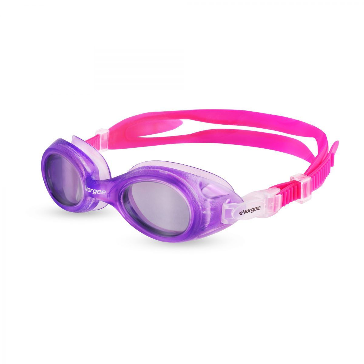 Vorgee Voyager Tinted Junior Goggle