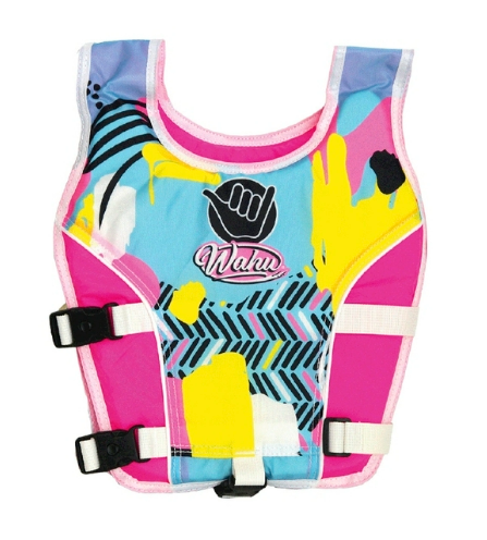 Wahu Swim Vest