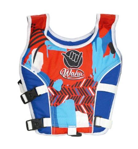 Wahu Swim Vest