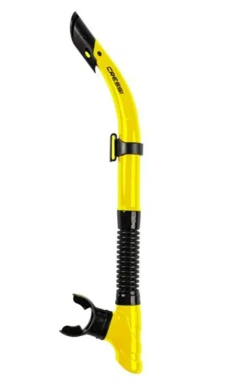 Cressi X-Hale Snorkel