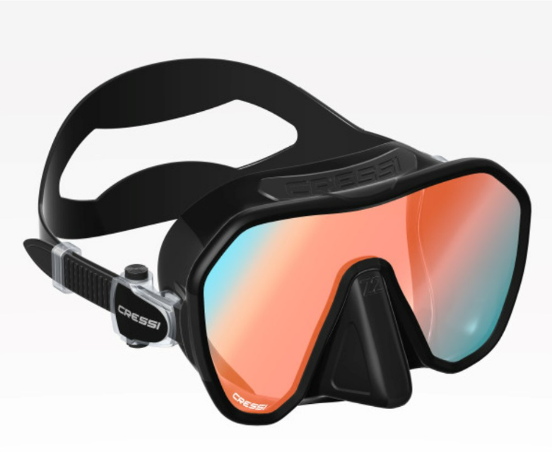 Cressi Z2 Small Mask