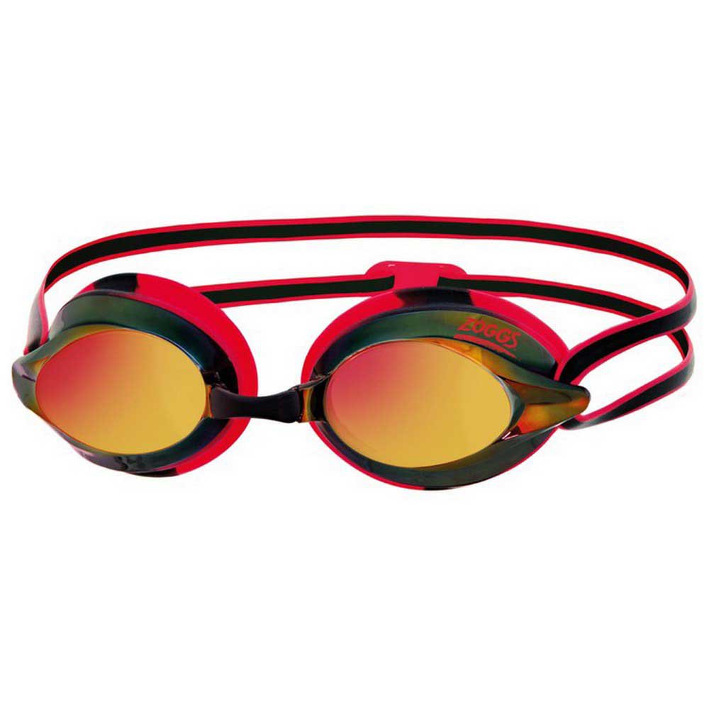 Zoggs Racespex Mirrored Goggle