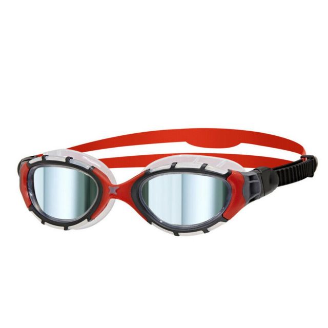 Zoggs Predator Flex - Titanium