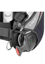 Mares SLS Weight Pockets