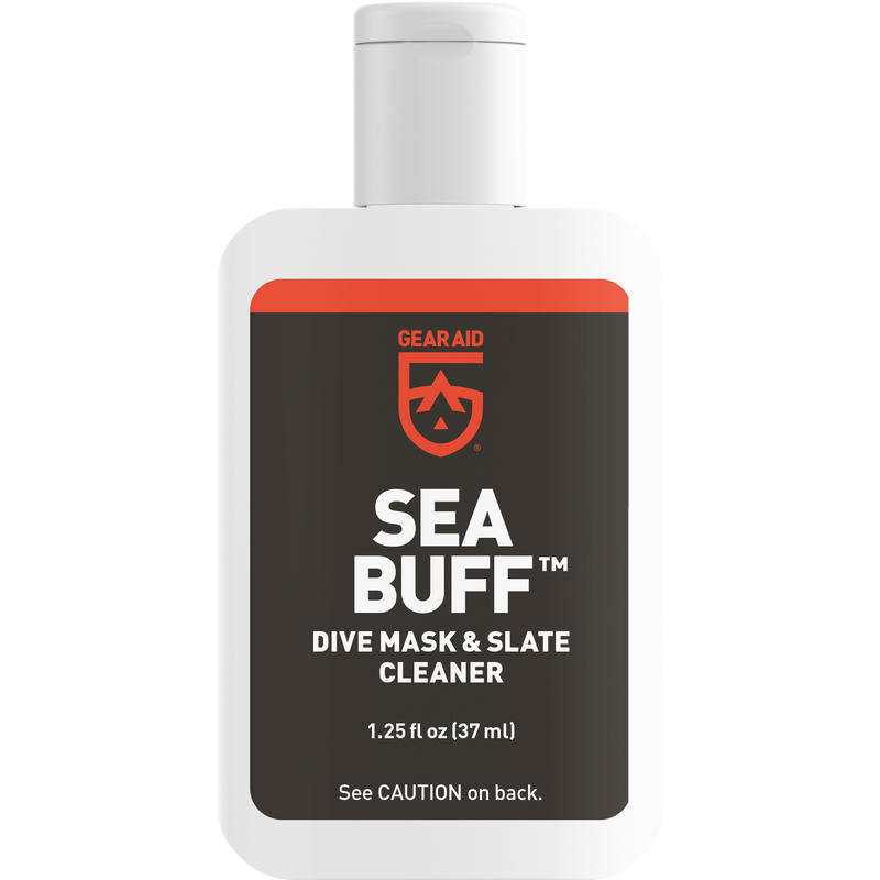 Gear Aid Sea Buff Mask Cleaner