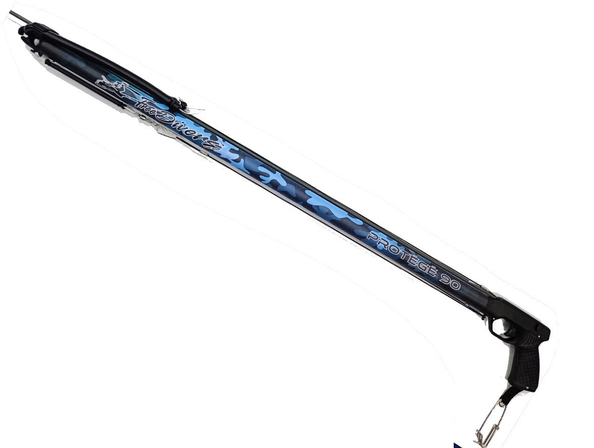 Freedivers Protege Speargun