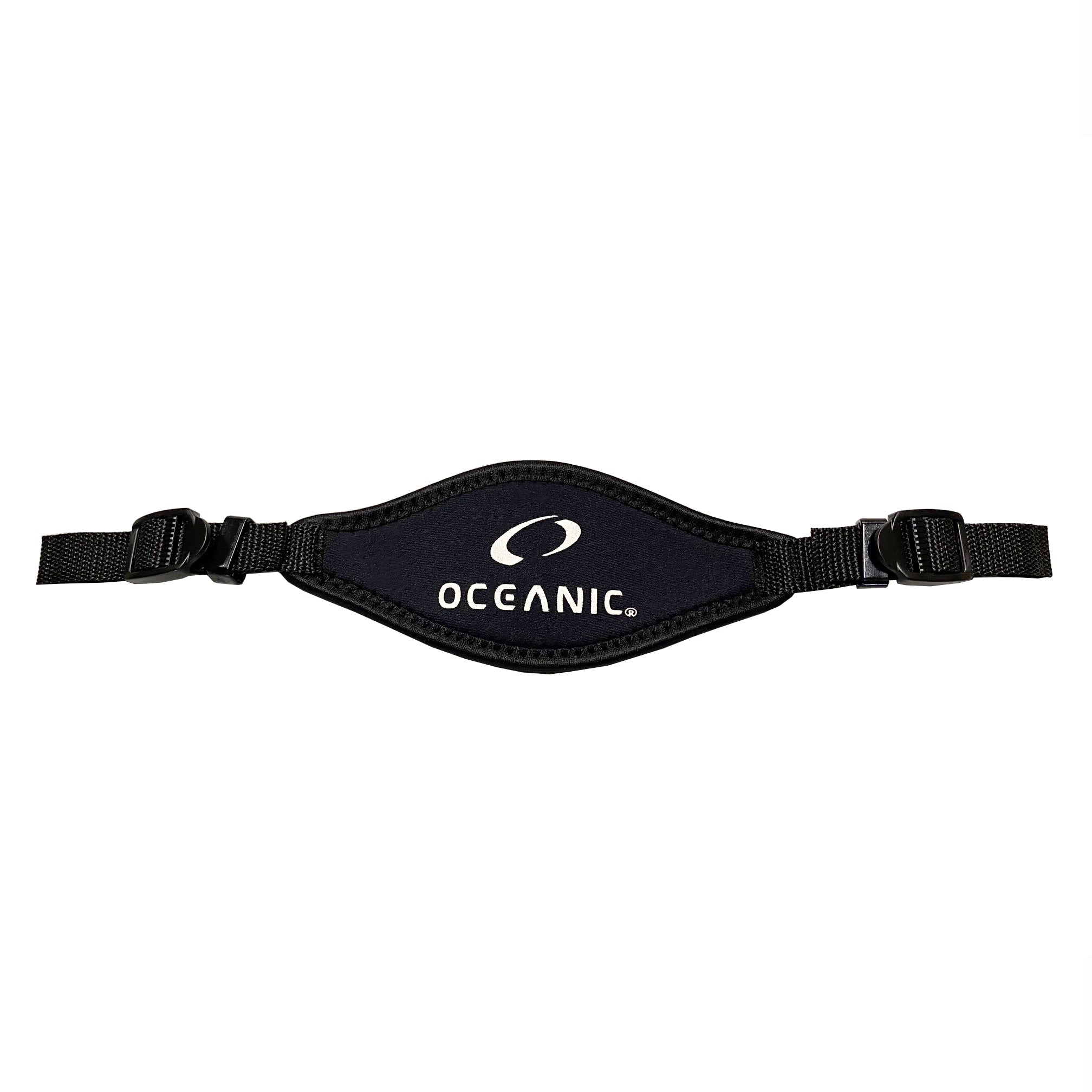 Oceanic Comfort Mask Strap