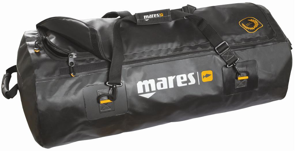 Mares Attack Titan Bag SF