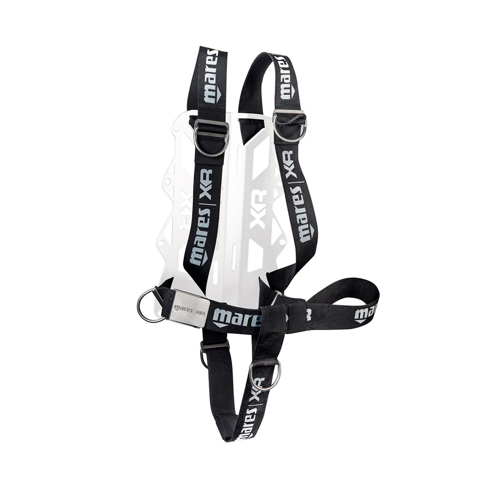 Mares XR Heavy Duty Harness Only