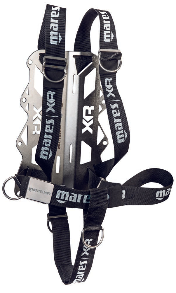 Mares Xr Heavy Light Harness