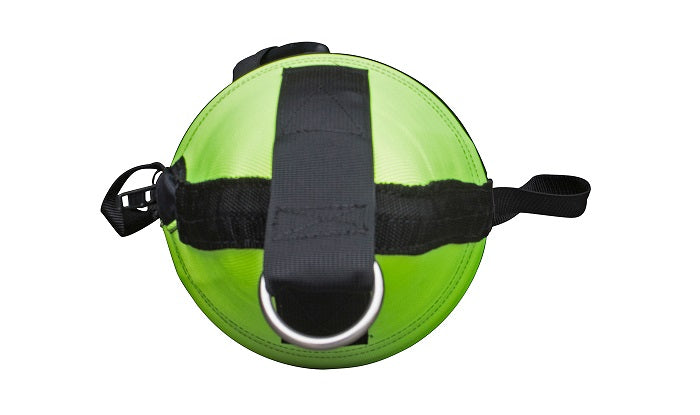 Ocean Hunter 3 Atmosphere Float