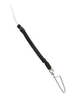 Ocean Hunter Bungee w/ Snap Clip