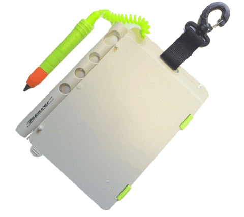 Ocean Pro Double Level Slate