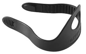 Ocean Pro Viper Fin Strap