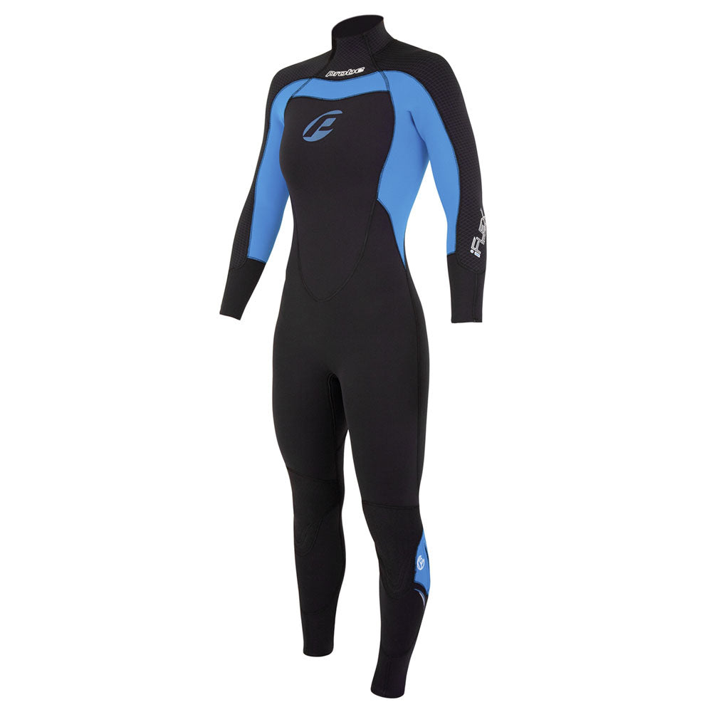 Probe I Flex 5mm Ladies Wetsuit probe-i-flex-5mm-ladies-wetsuit