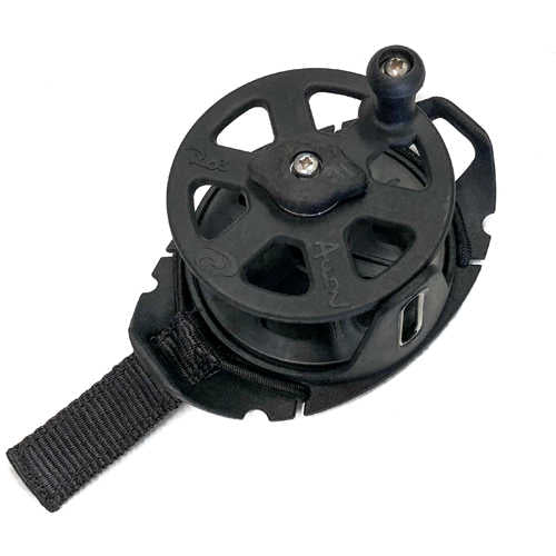 Rob Allen Vecta Belt Reel - 60m