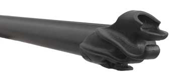 Rob Allen Semi Closed Muzzle