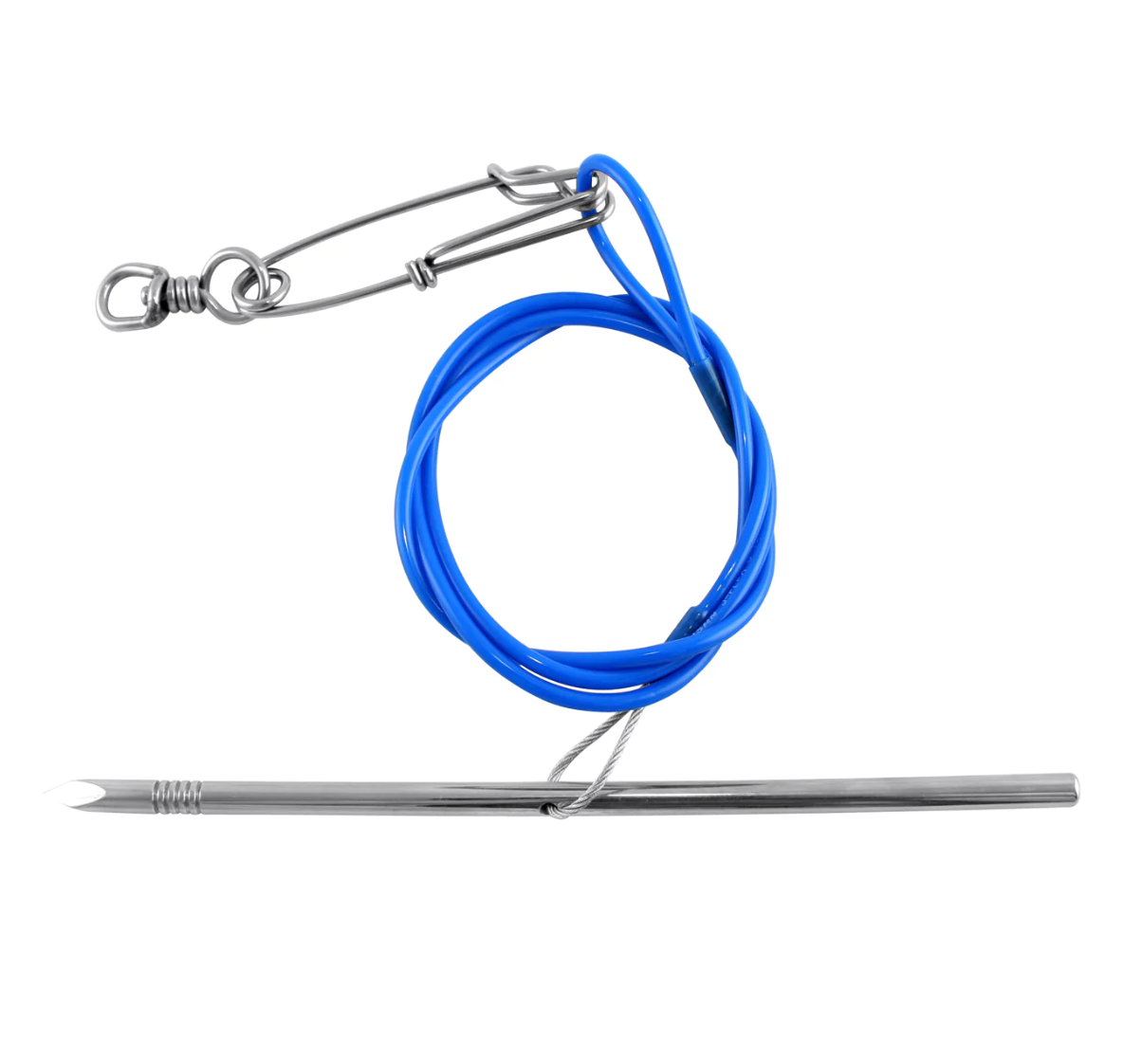 Rob Allen Plastic Coated Stringer