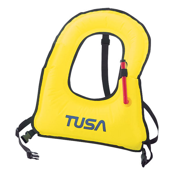 Tusa Adult Snorkelling Vest