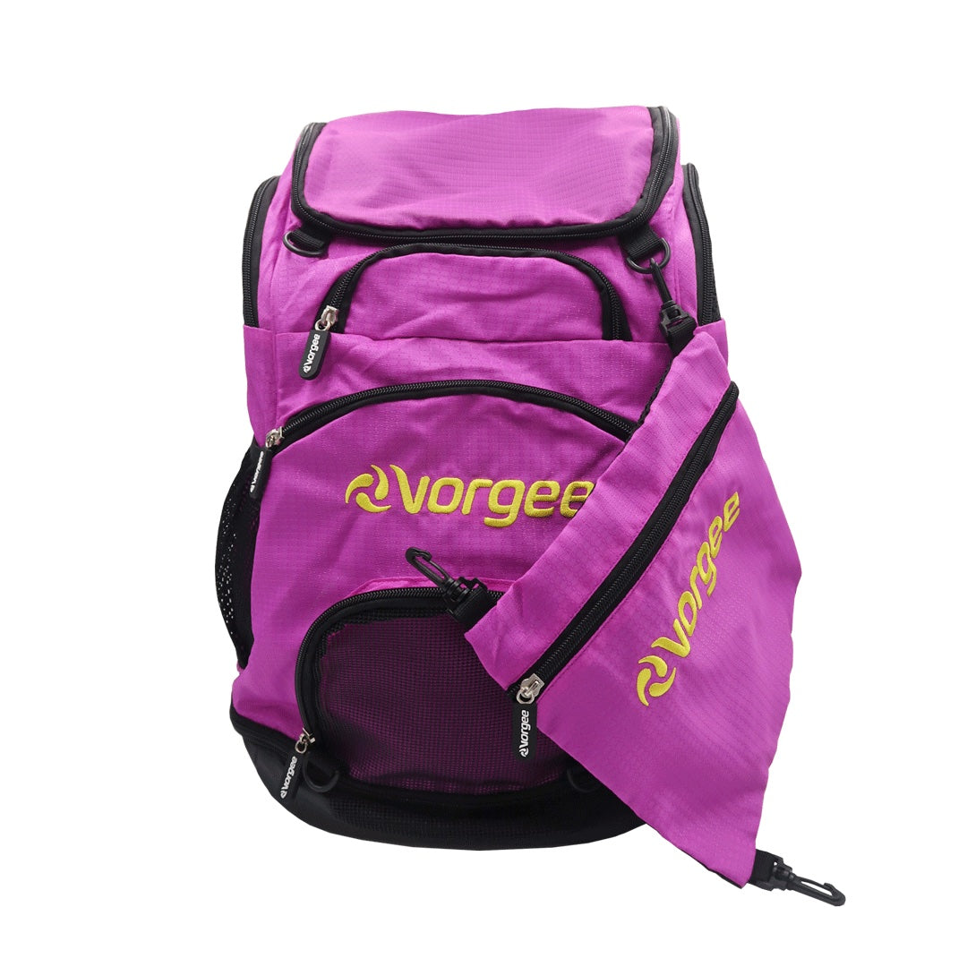 Vorgee Swimmers Backpack