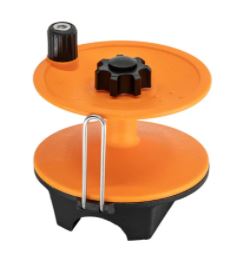 Aussie Reels Baracuda Reel