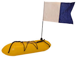 Cressi 10L Rigid Float